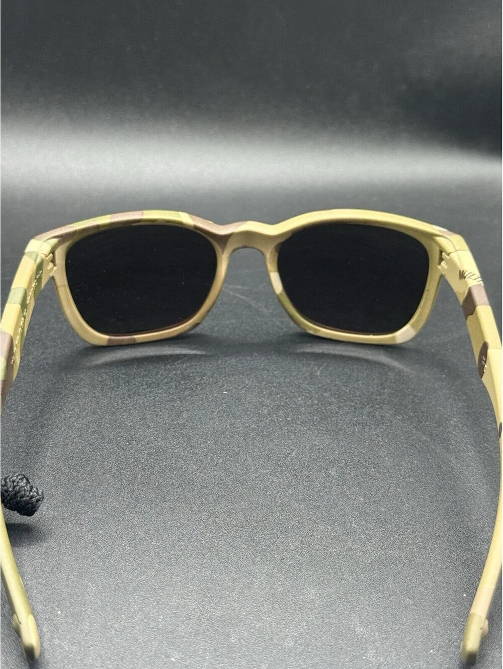 Oakley Gascan Multicam/Warm Grey Lenses OO9175-27